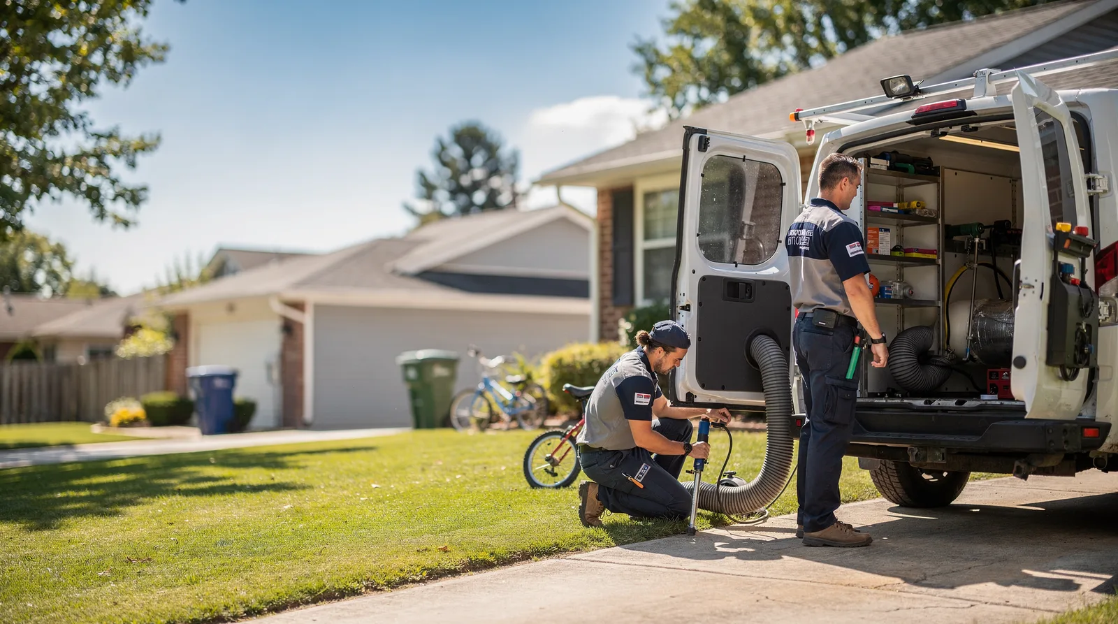 24/7 HVAC Repair & AC Replacement in Silver Bay, NY near me